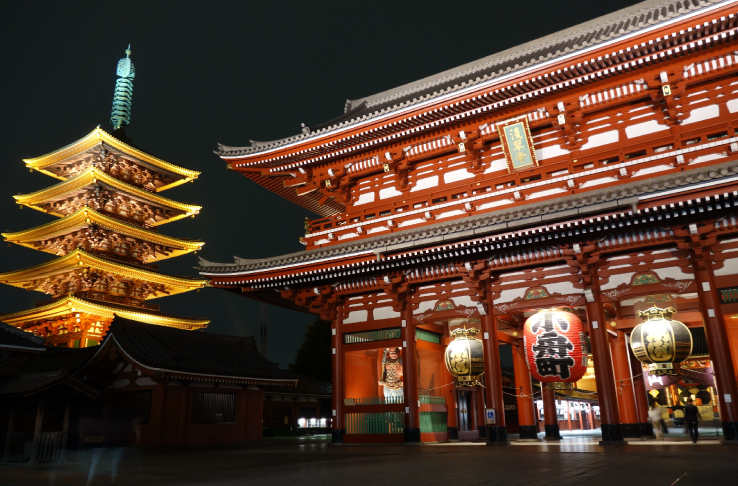 Asakusa